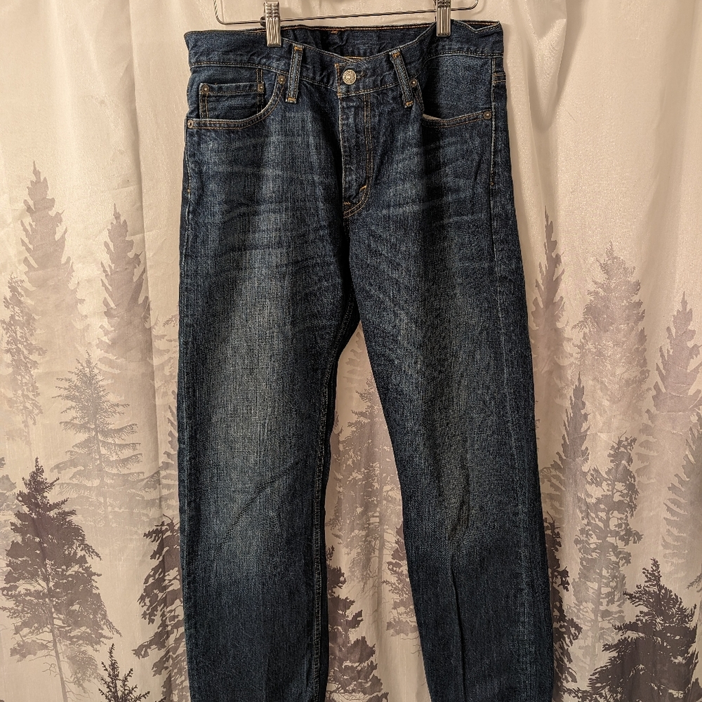 Jeans - Picture 2 of 2